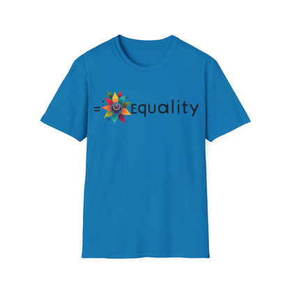 Equality 2