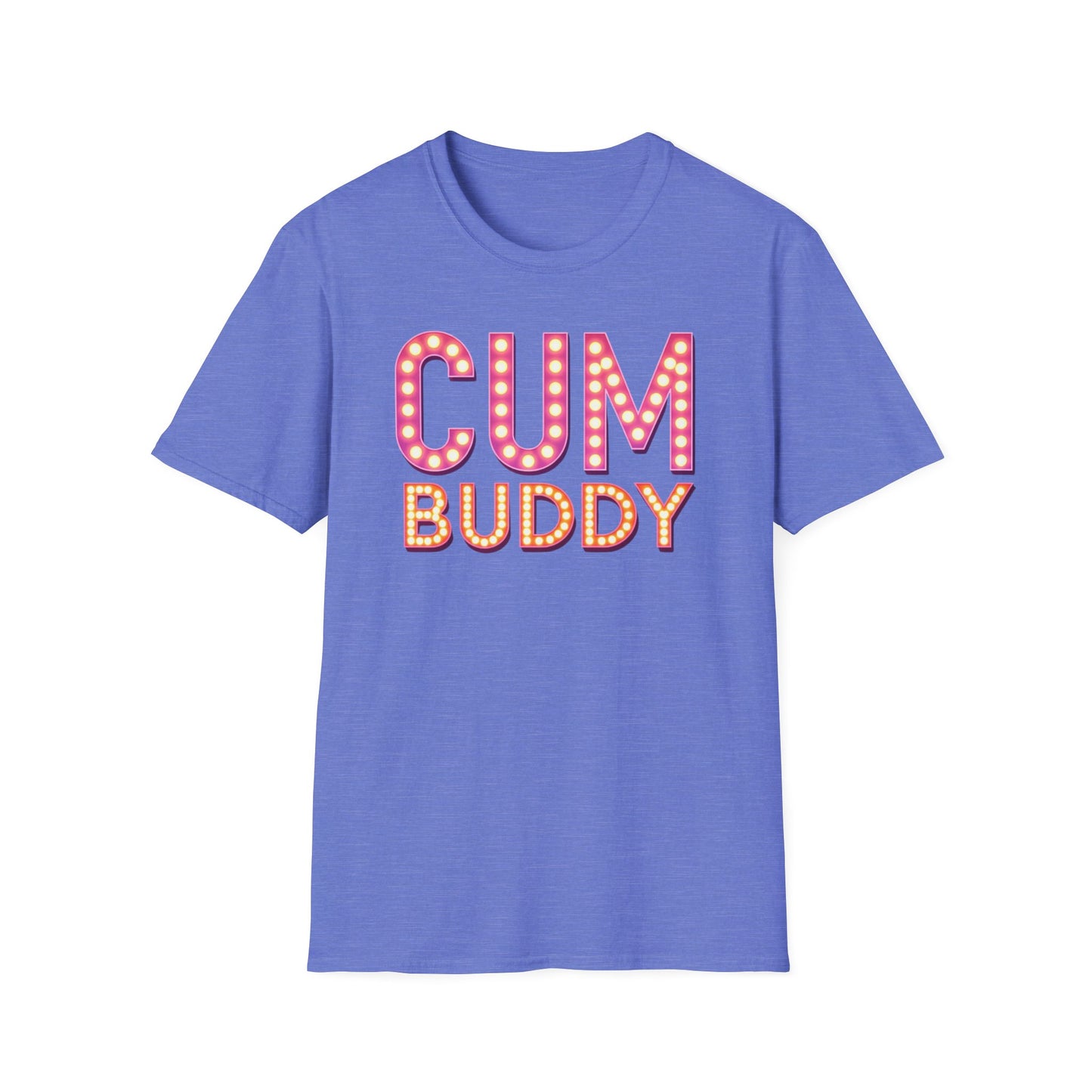 Cum Buddy -2