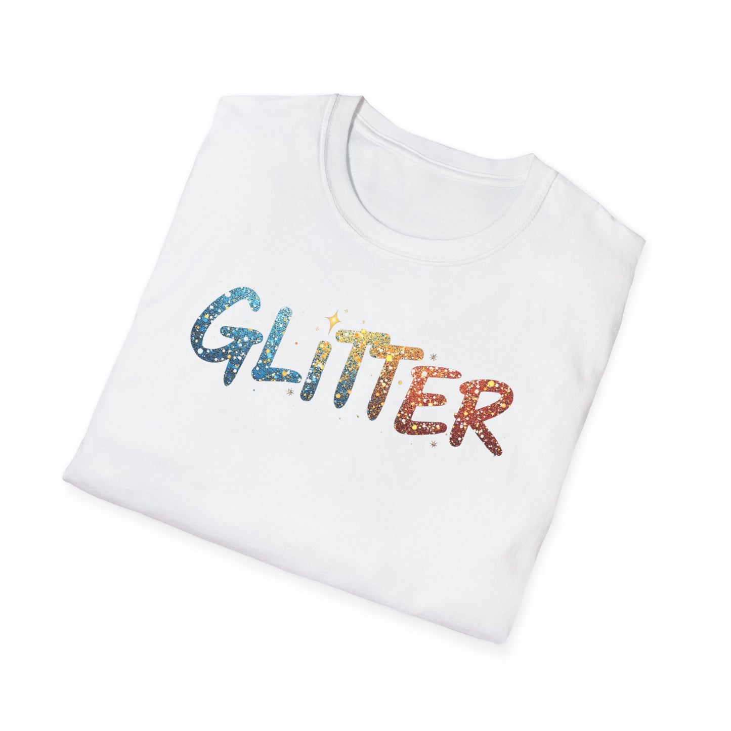 Glitter