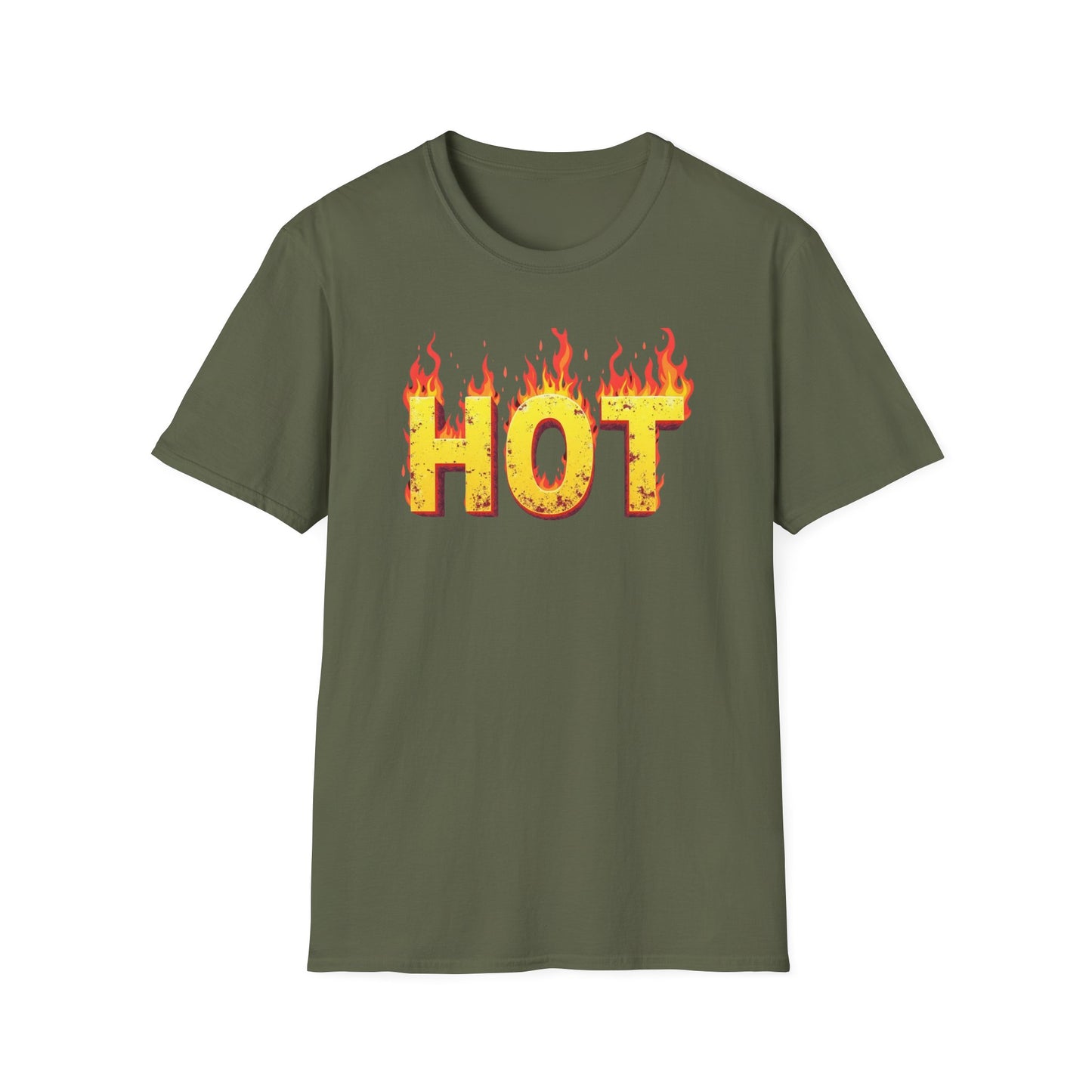 HOT