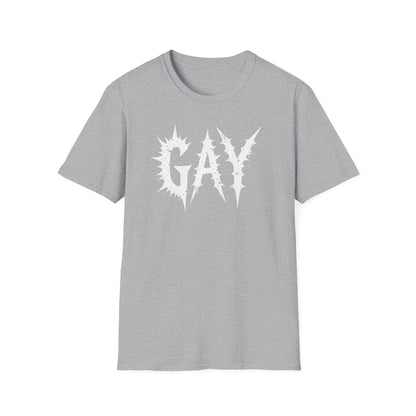 Gay 3