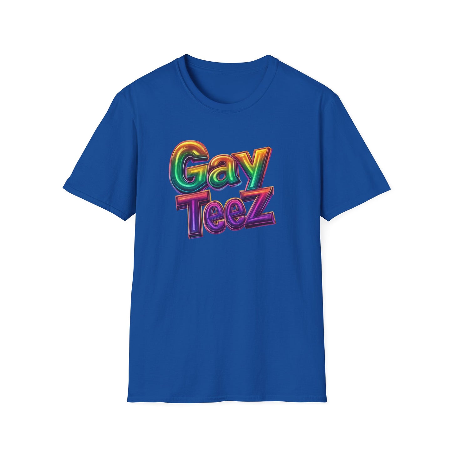 Gay TeeZ