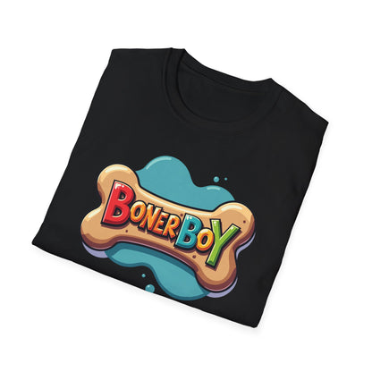 Boner Boy