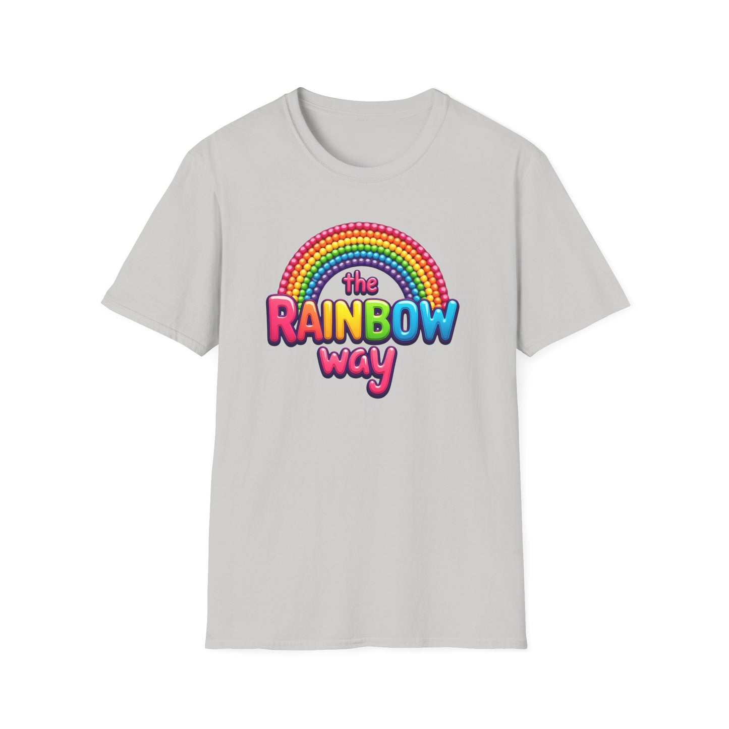 The Rainbow Way