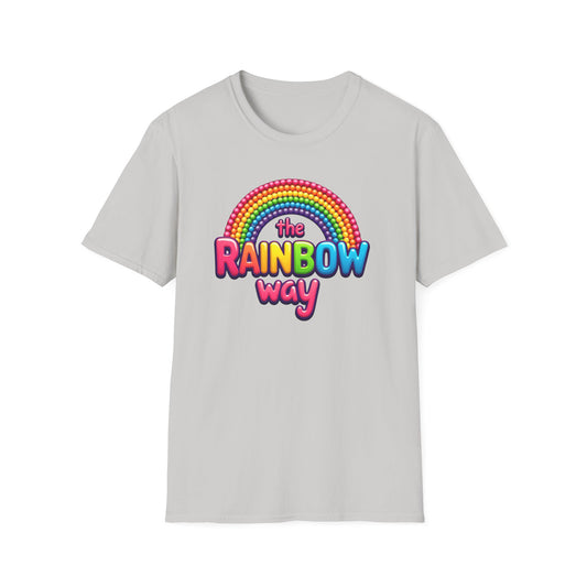 The Rainbow Way