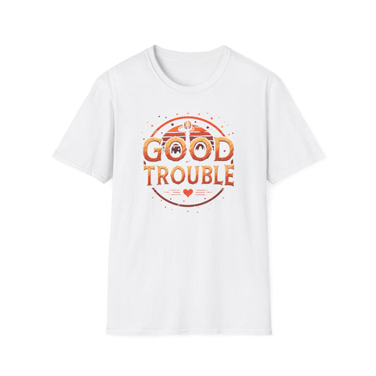 Good Trouble 2
