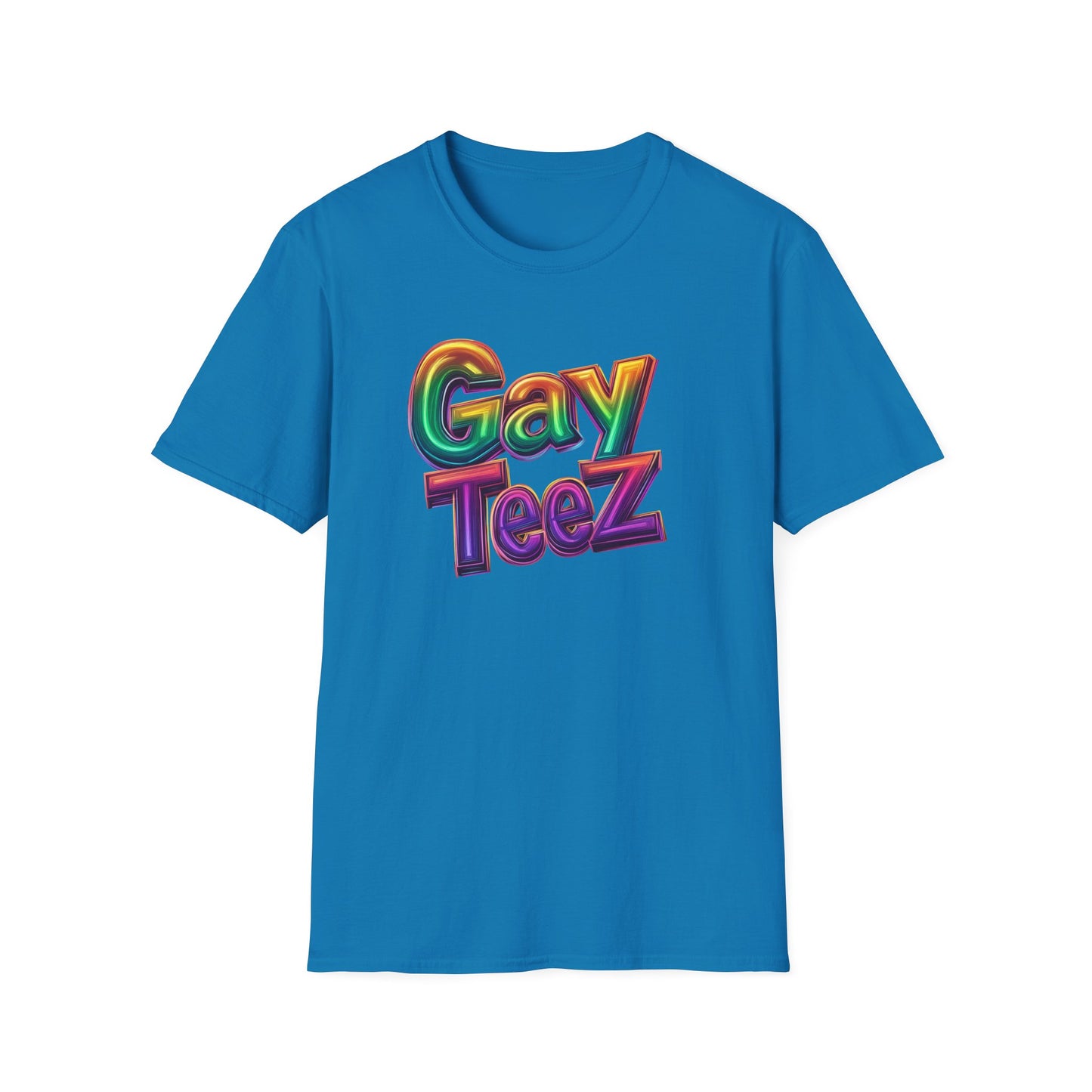 Gay TeeZ
