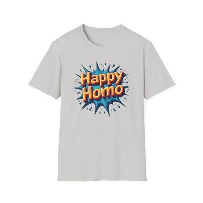 Happy Homo