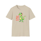 Lot Lizard