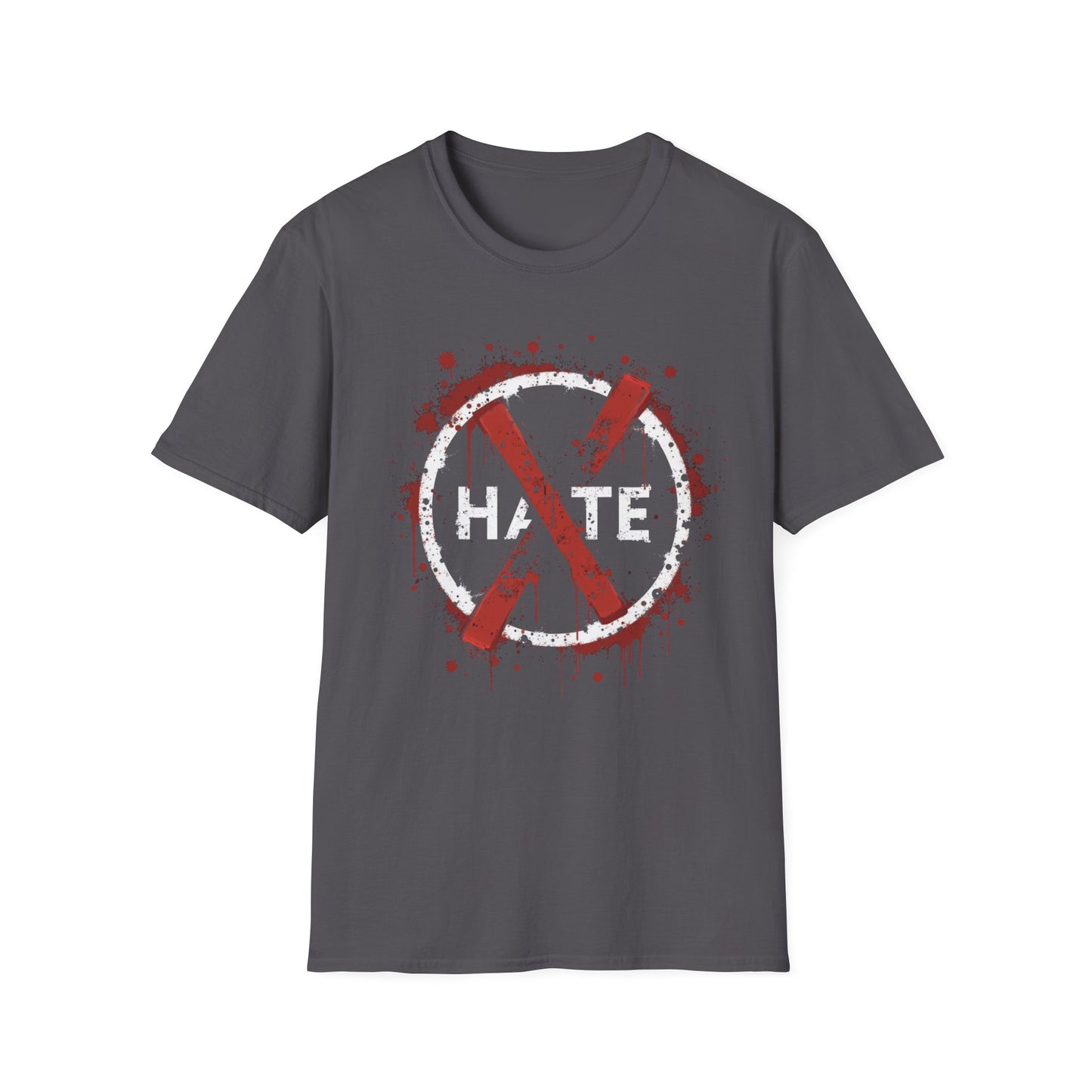 X Hate
