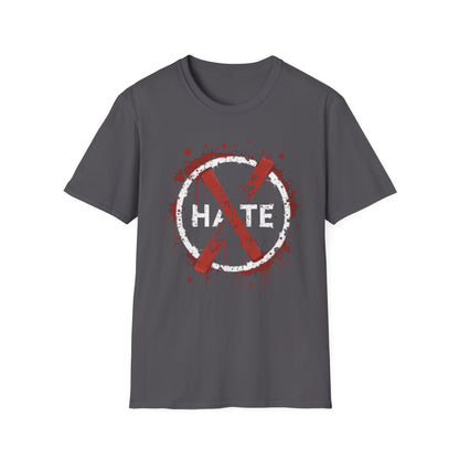 X Hate