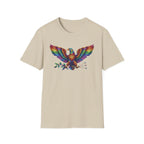 Pride Eagle Tee