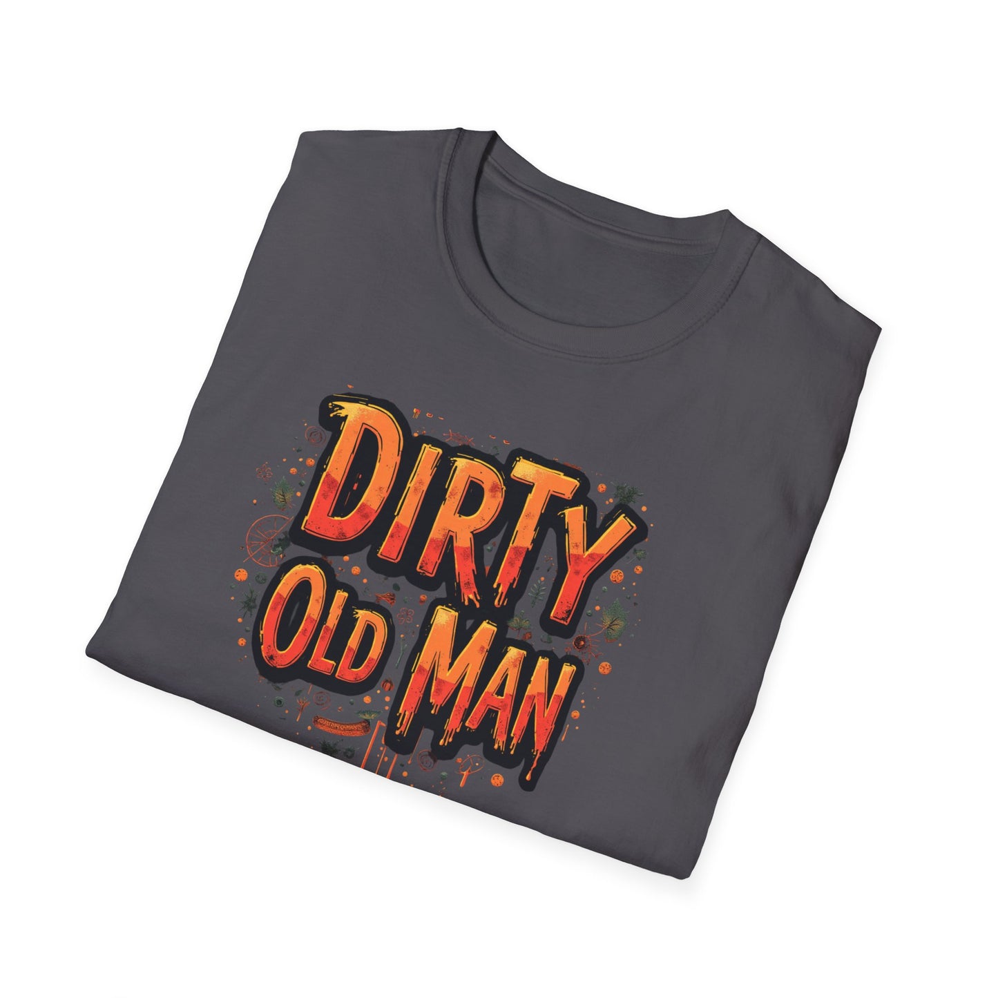 Dirty Old Man 2