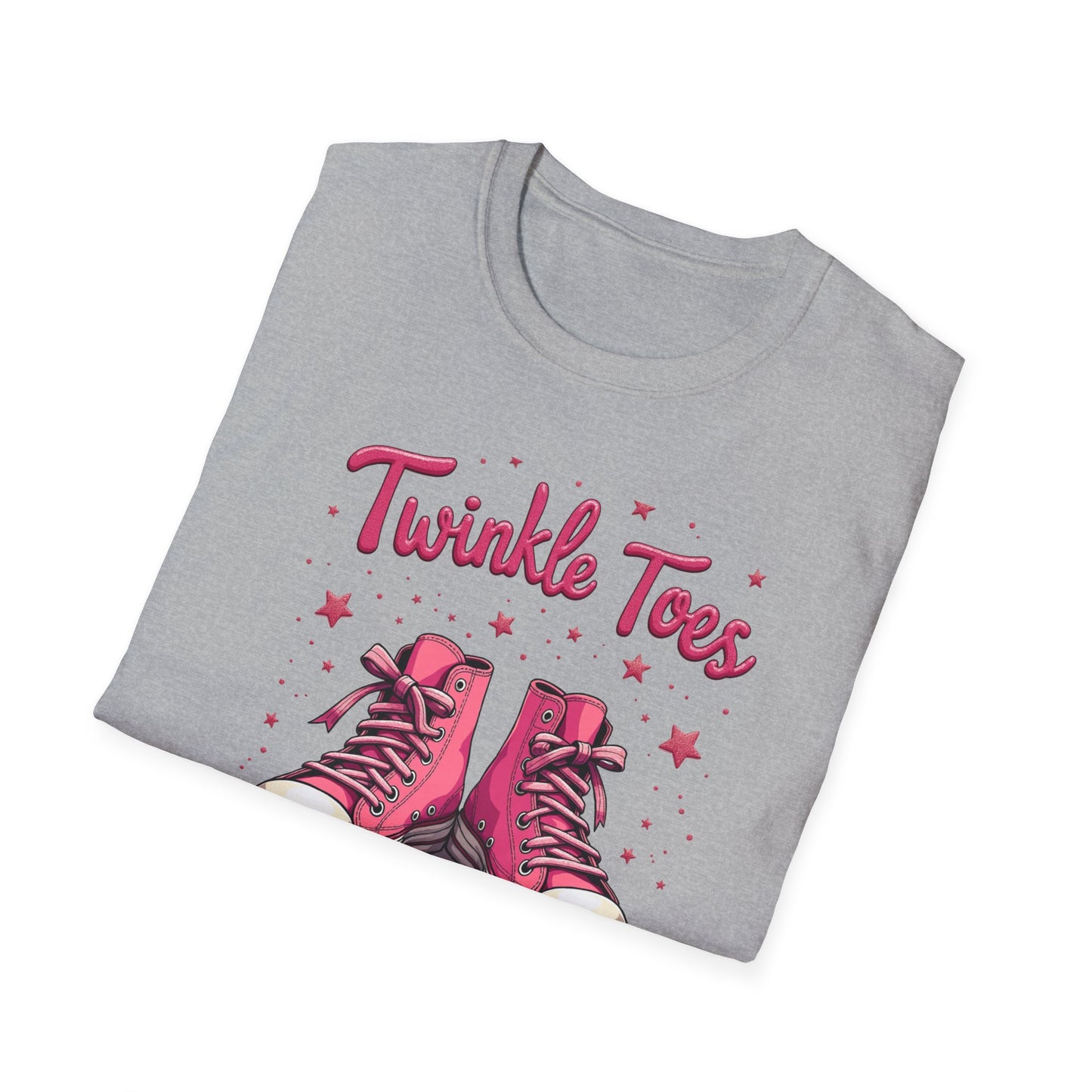 Twinkle Toes