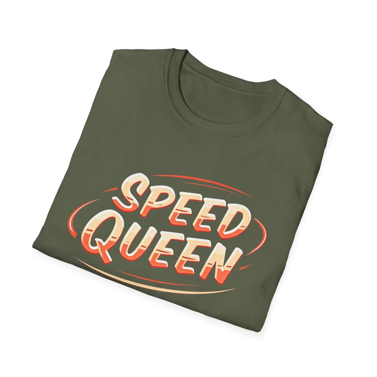 Speed Queen