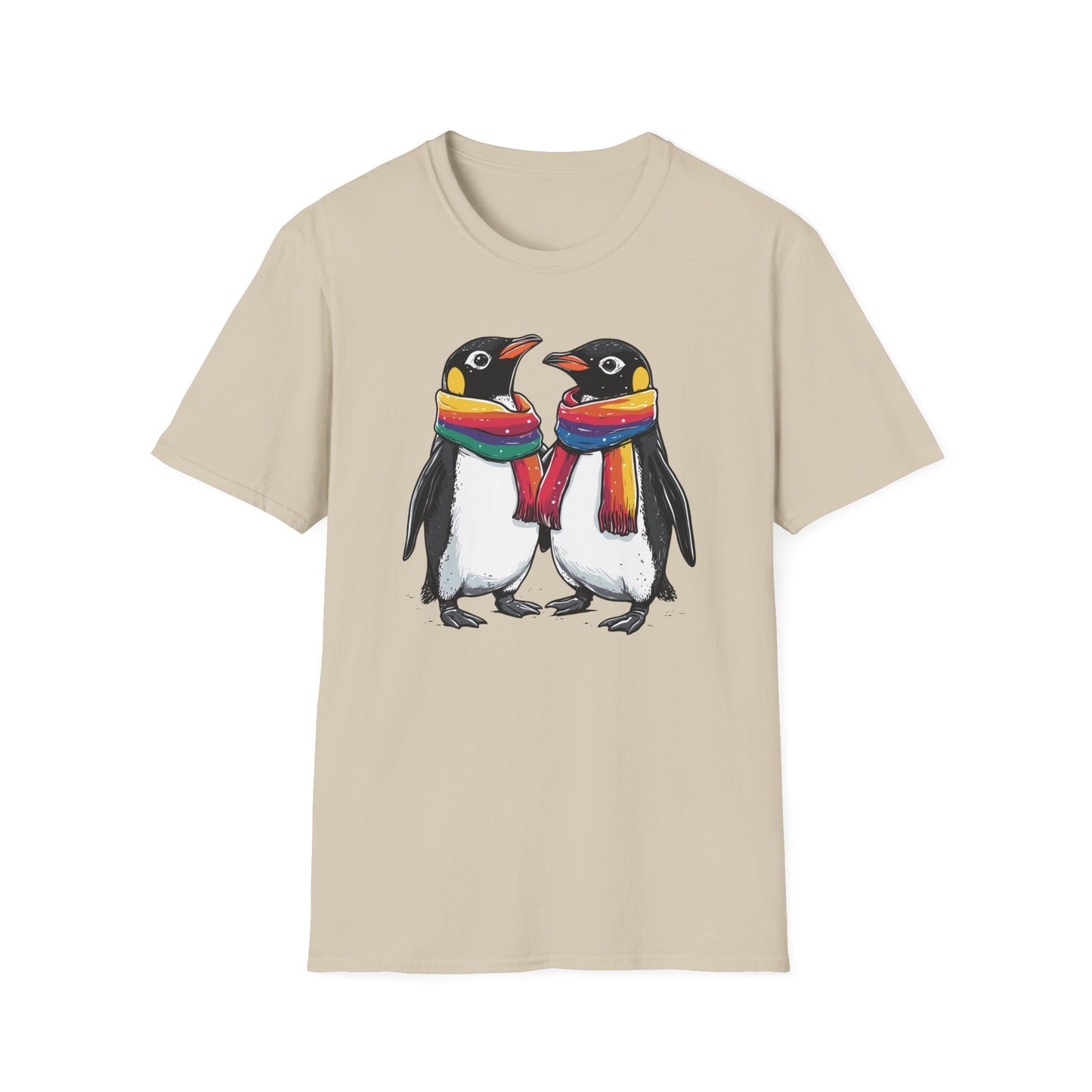 Gay Penguins