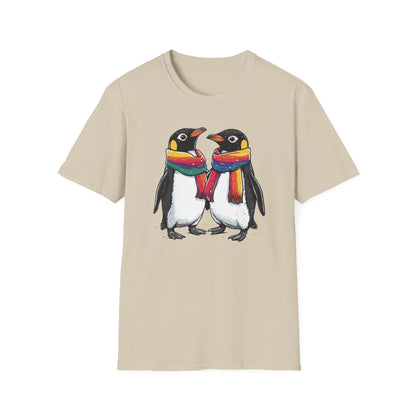 Gay Penguins