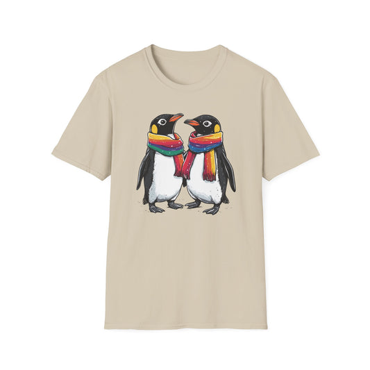 Gay Penguins