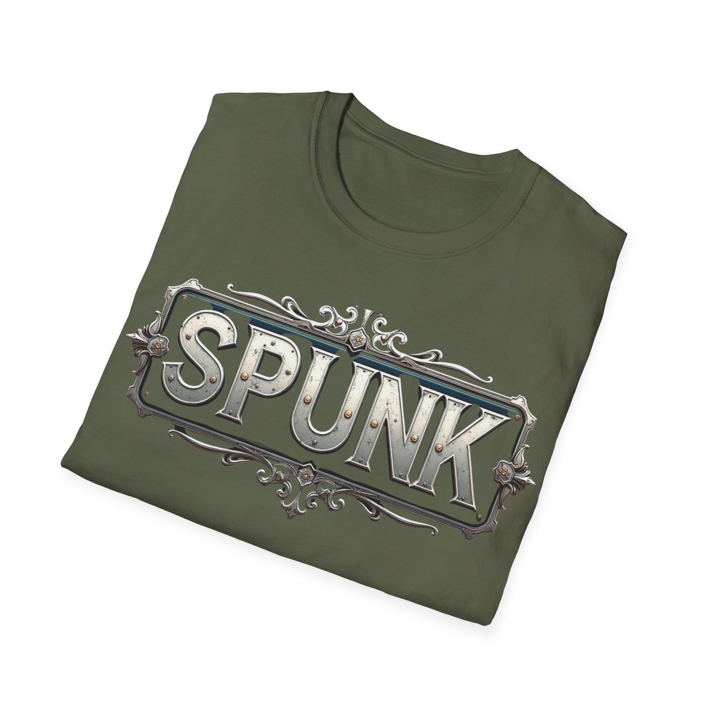 Spunk