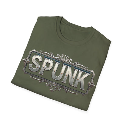 Spunk