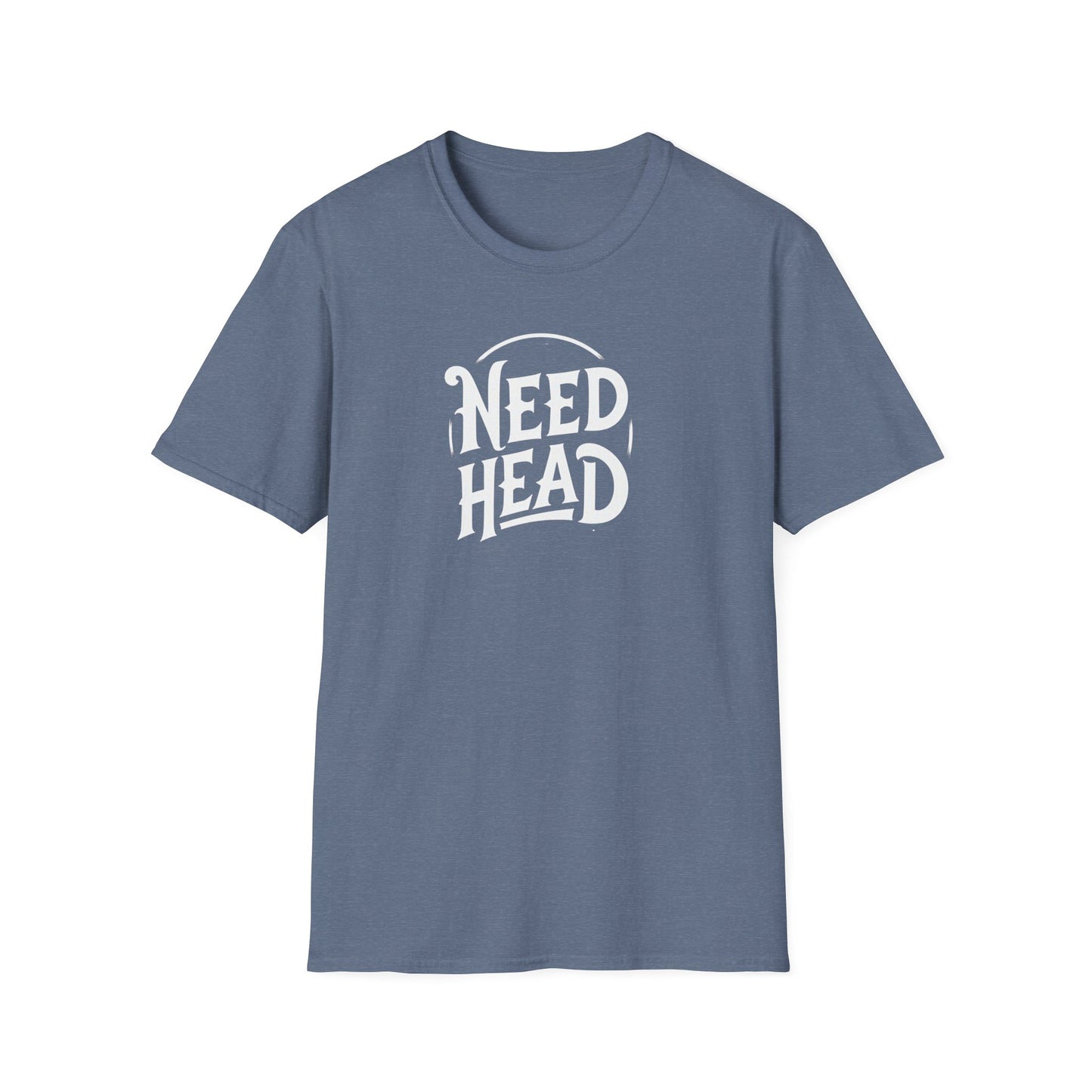 Need Head - 2