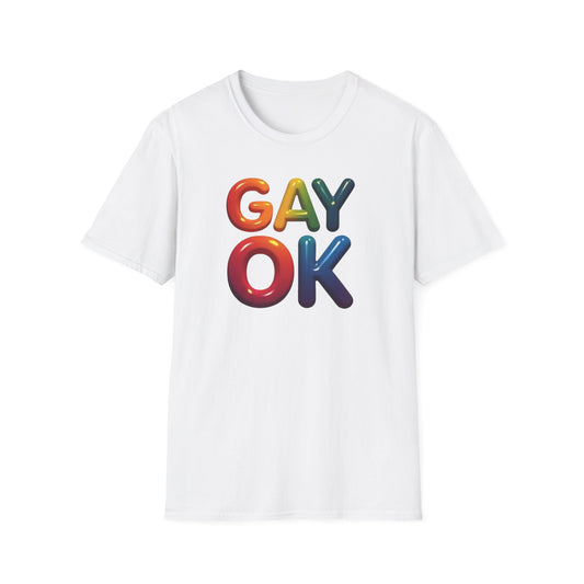 Gay OK - 2