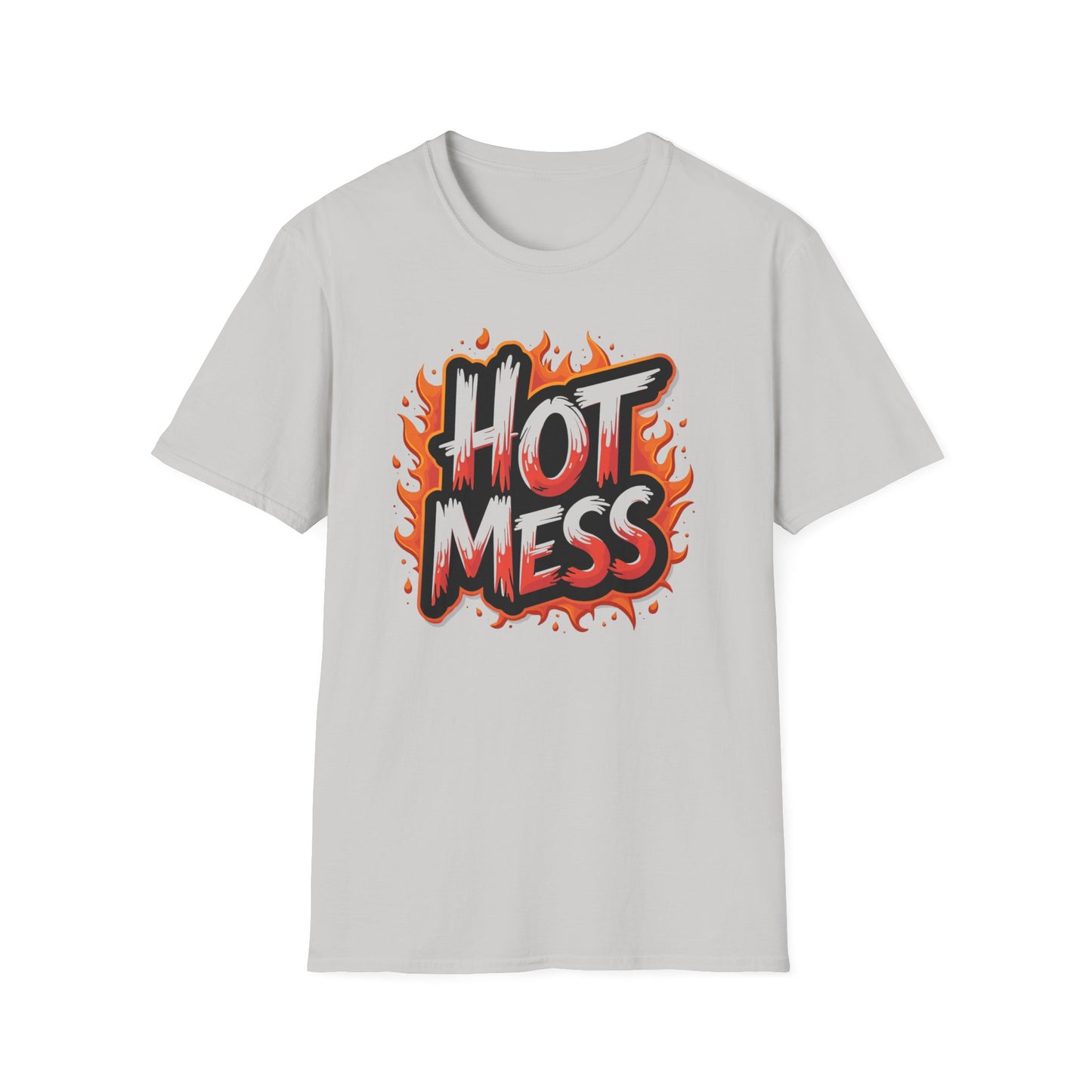 Hot Mess