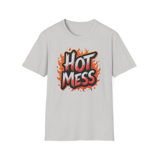 Hot Mess