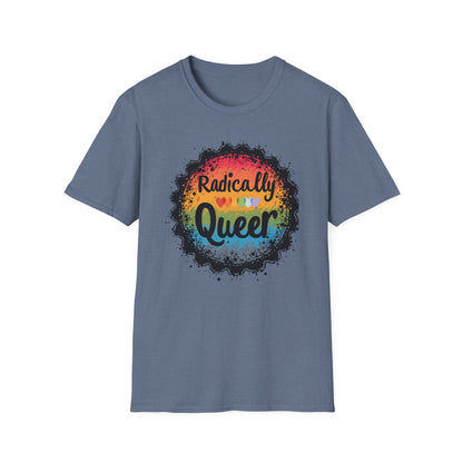 Radically Queer