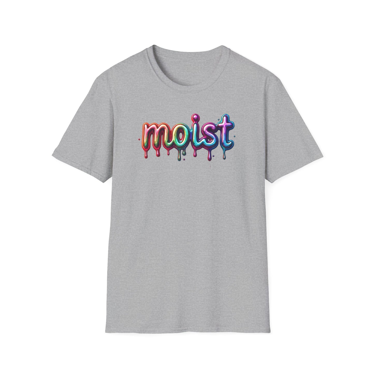 Moist
