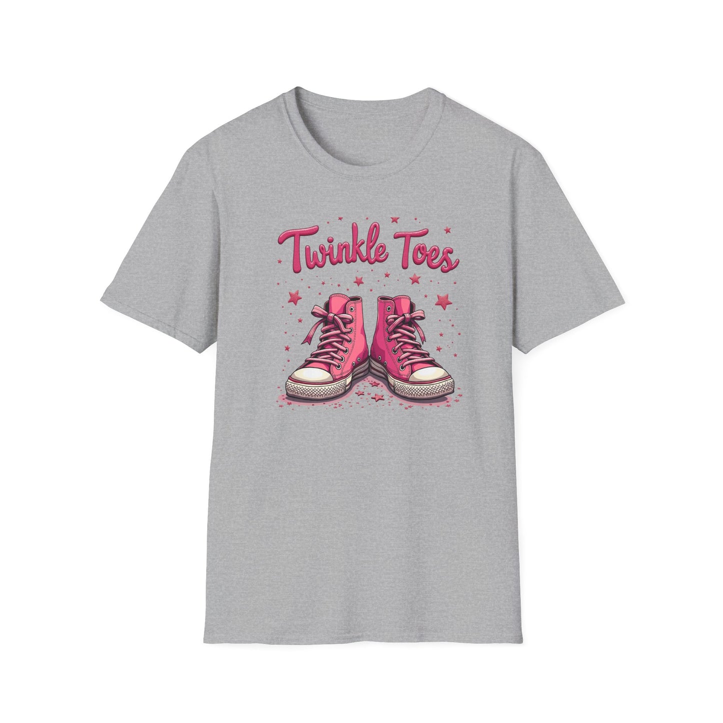 Twinkle Toes