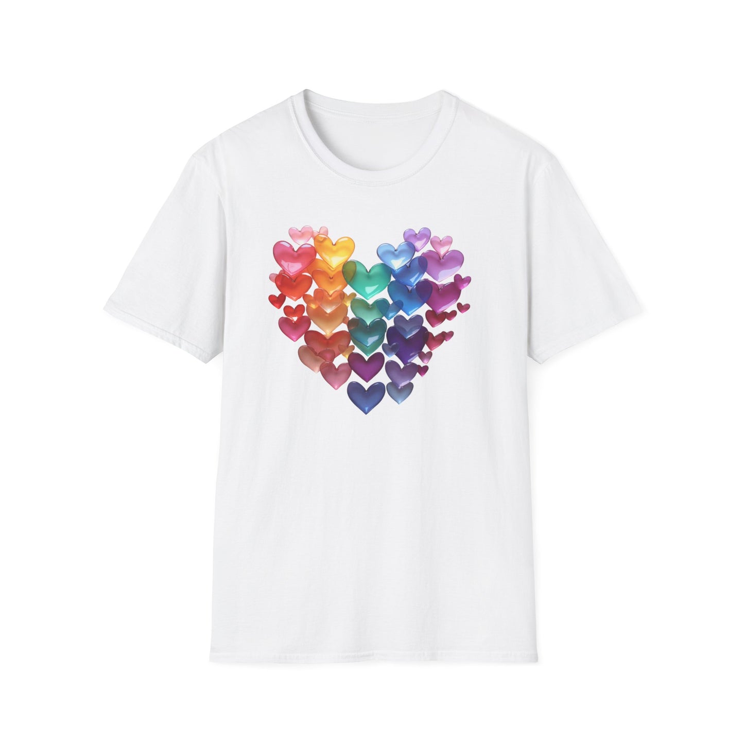 Heart of Hearts