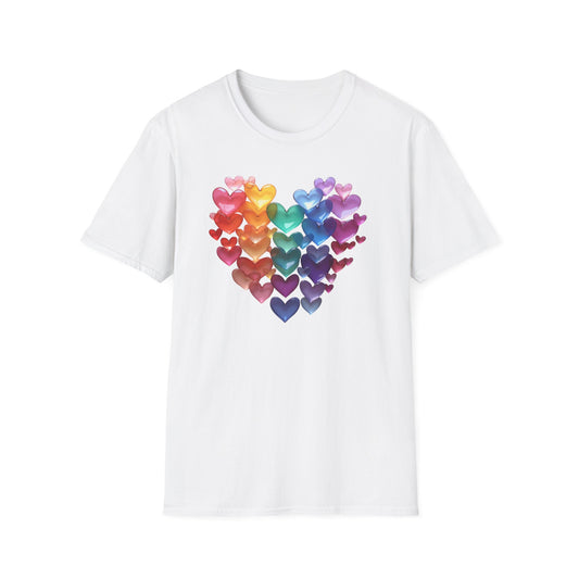 Heart of Hearts