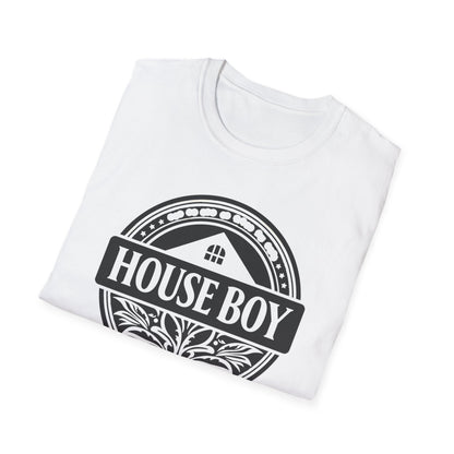 House Boy