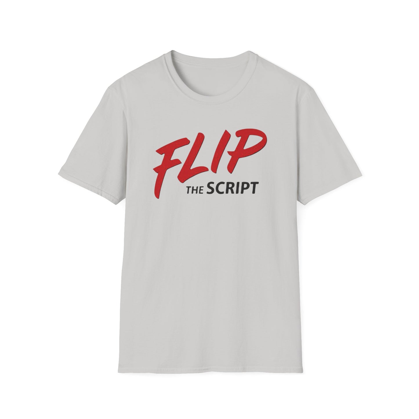 Flip the Script