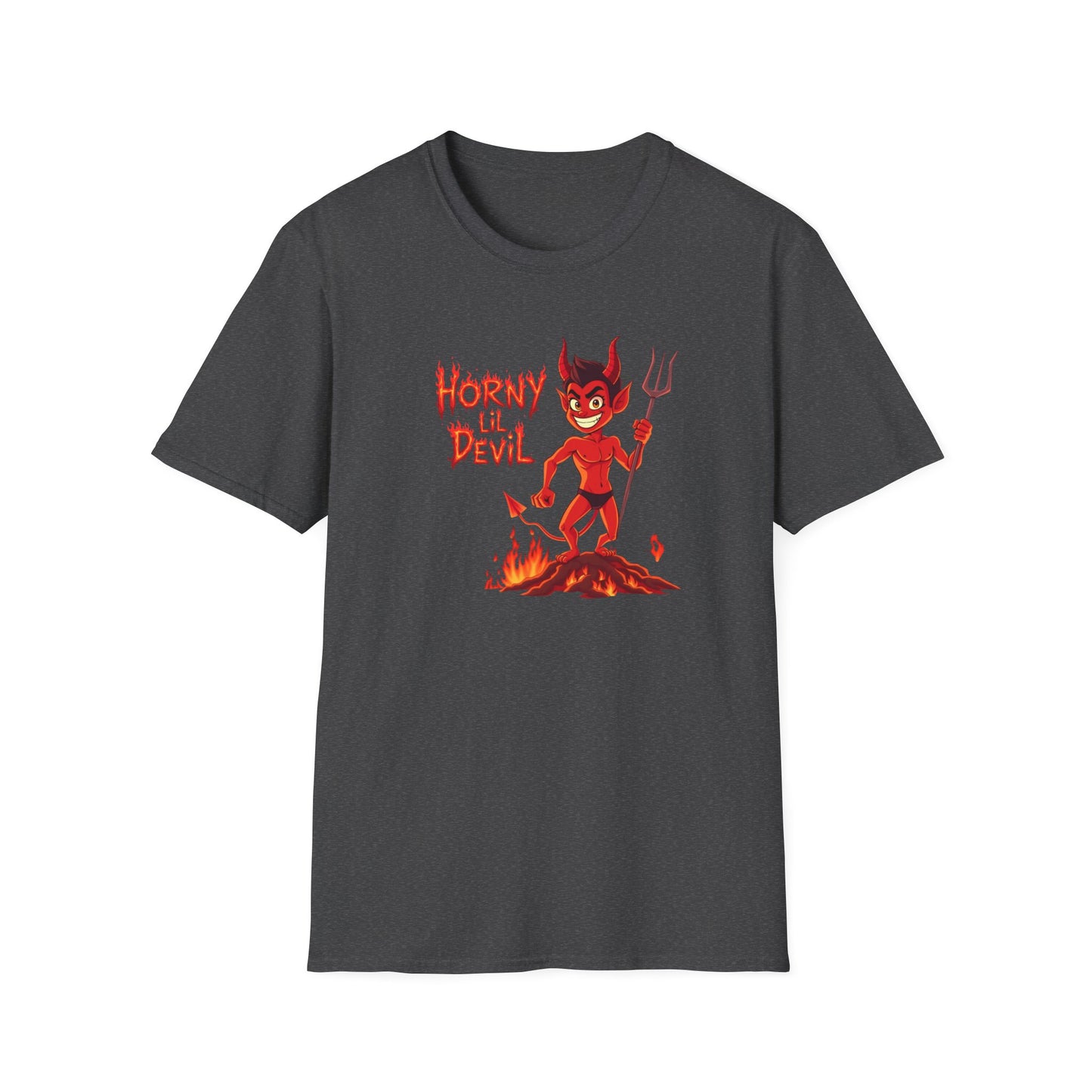 Horny Lil Devil