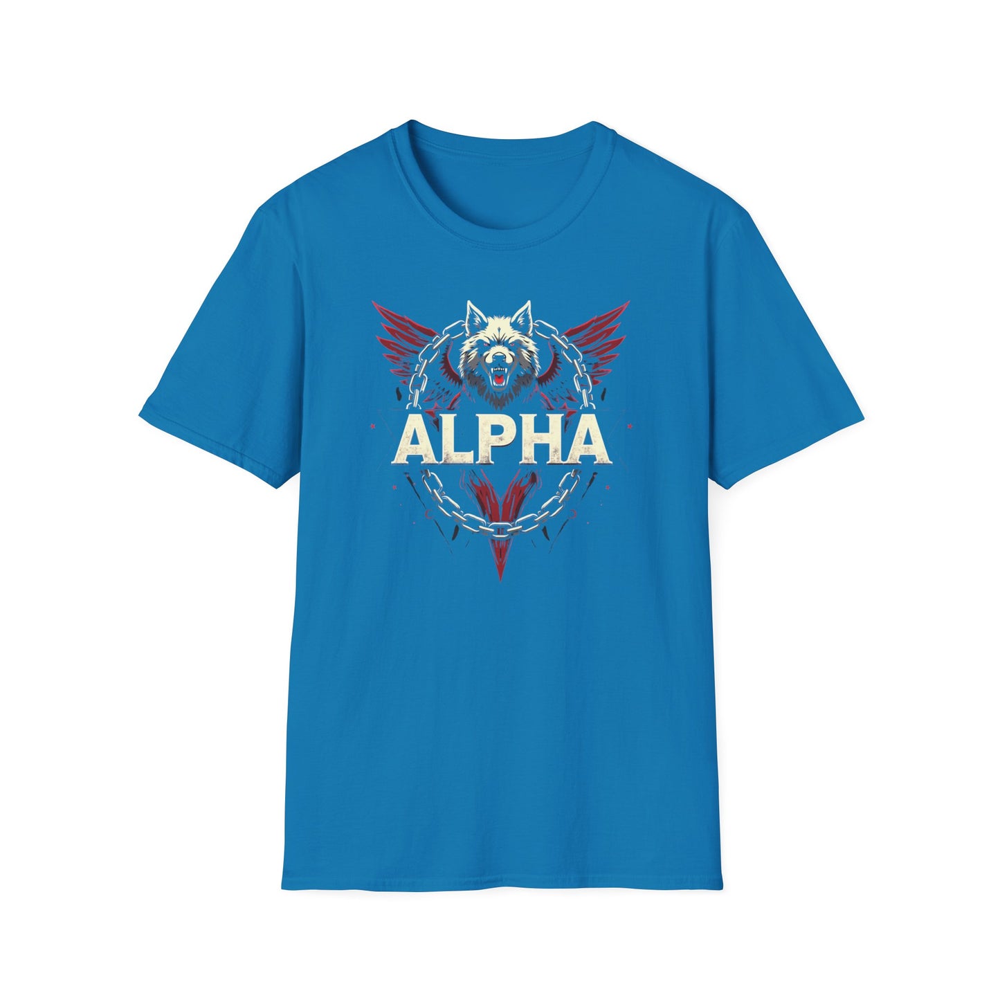 ALPHA