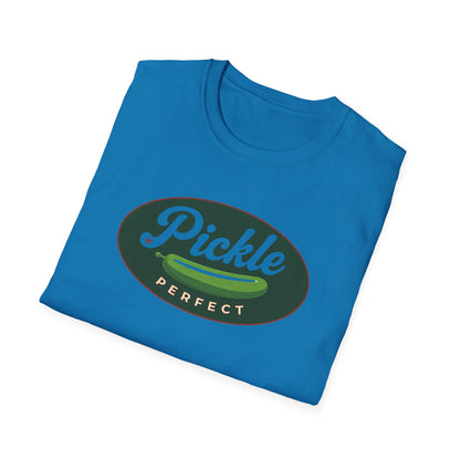 Pickle Perfect