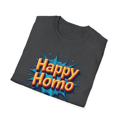 Happy Homo