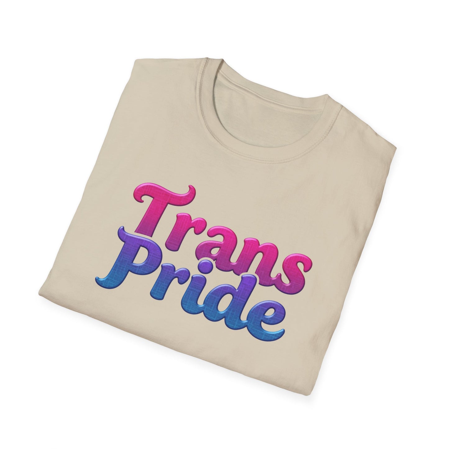 Trans Pride