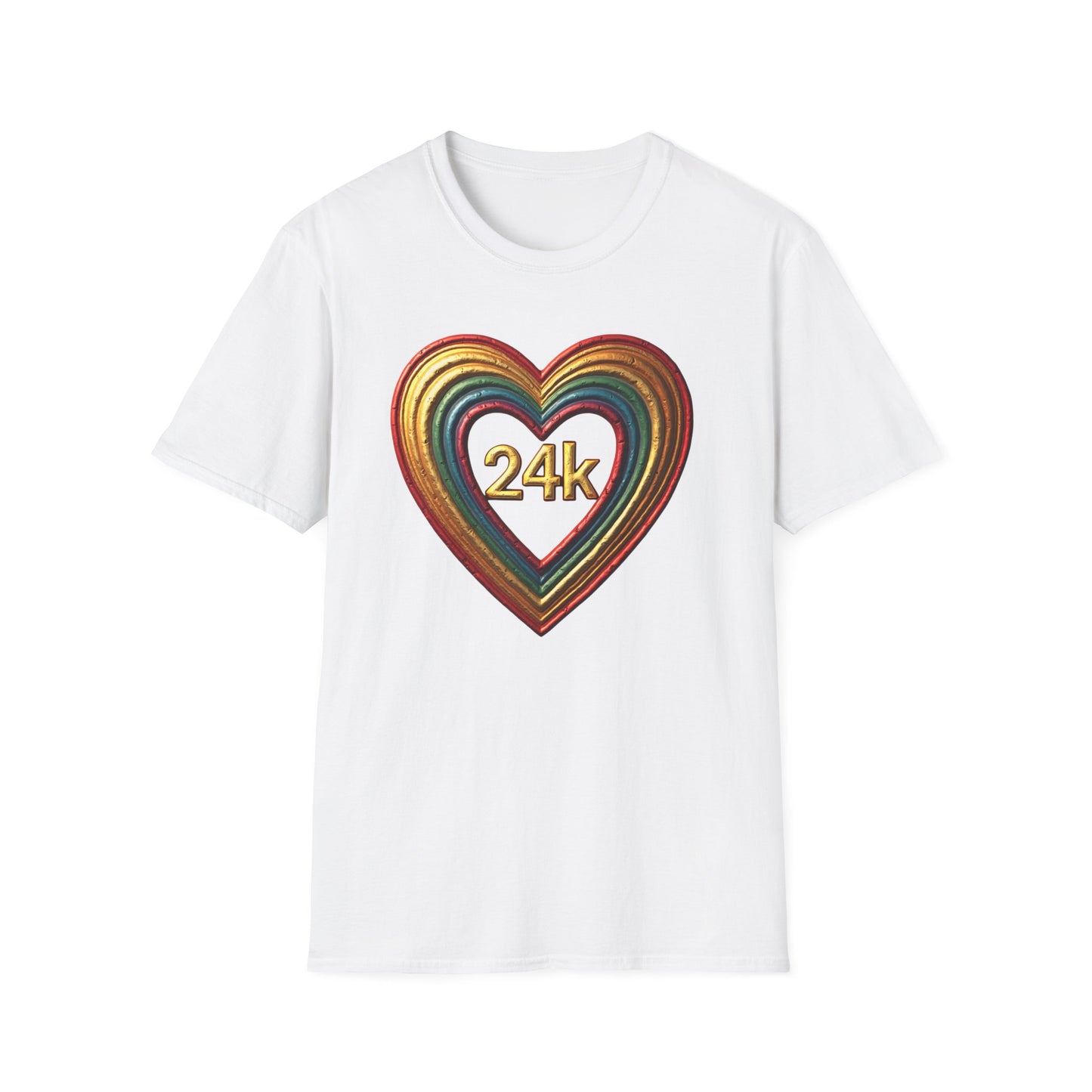 24K Heart