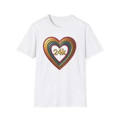 24K Heart
