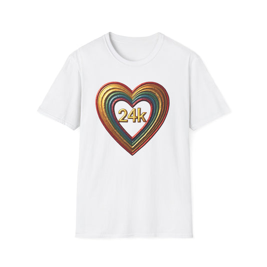 24K Heart