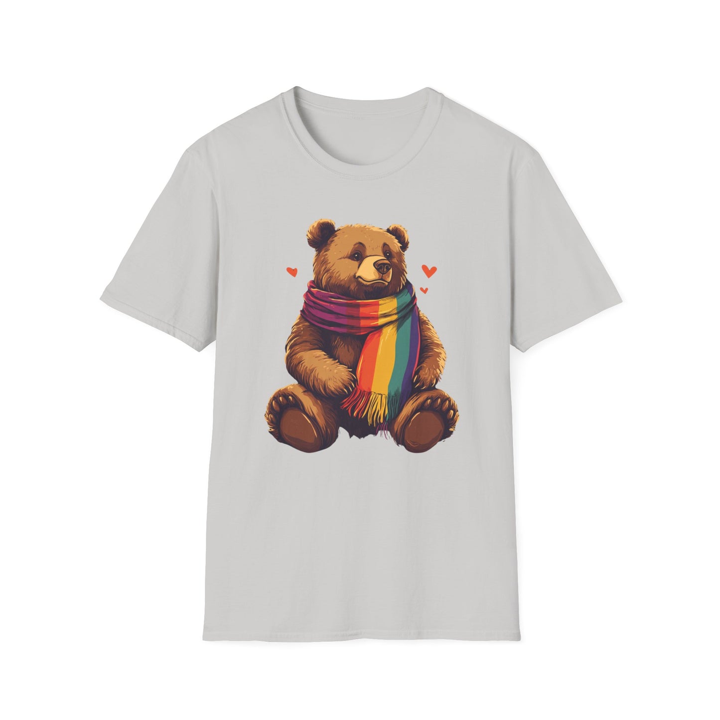 Gay Bear
