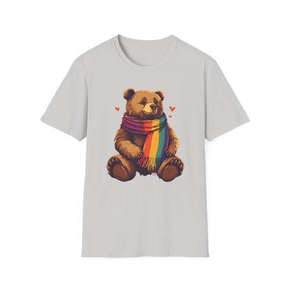 Gay Bear