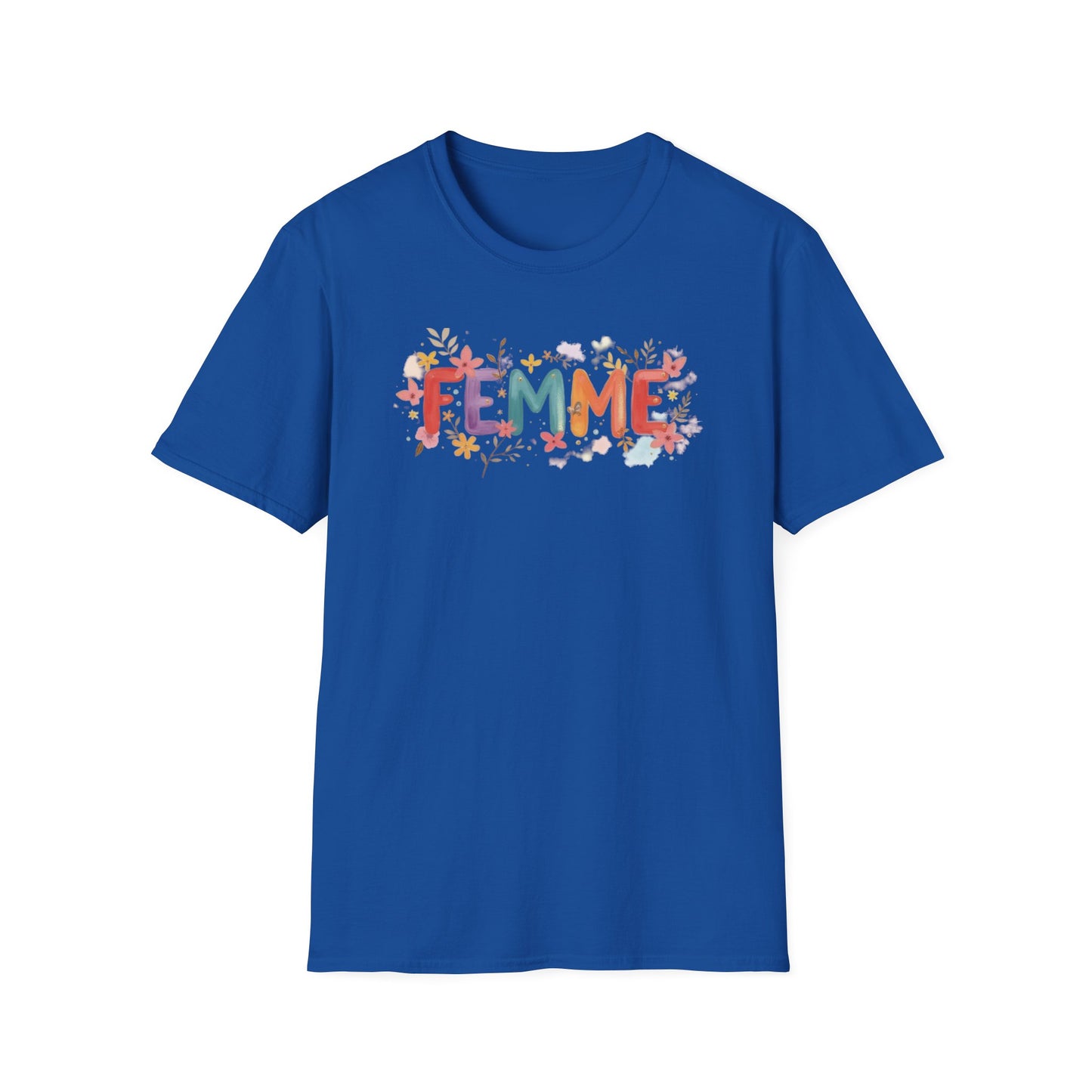 FEMME - 2