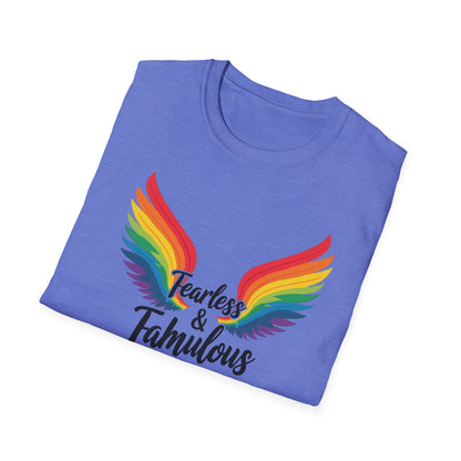 Fearless & Fabulous