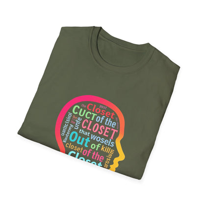 Out of the Closet
