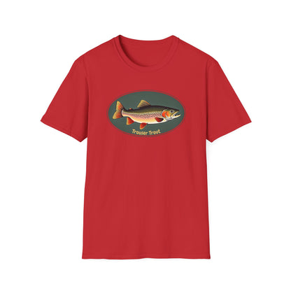 Trouser Trout