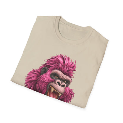Pink Gorilla